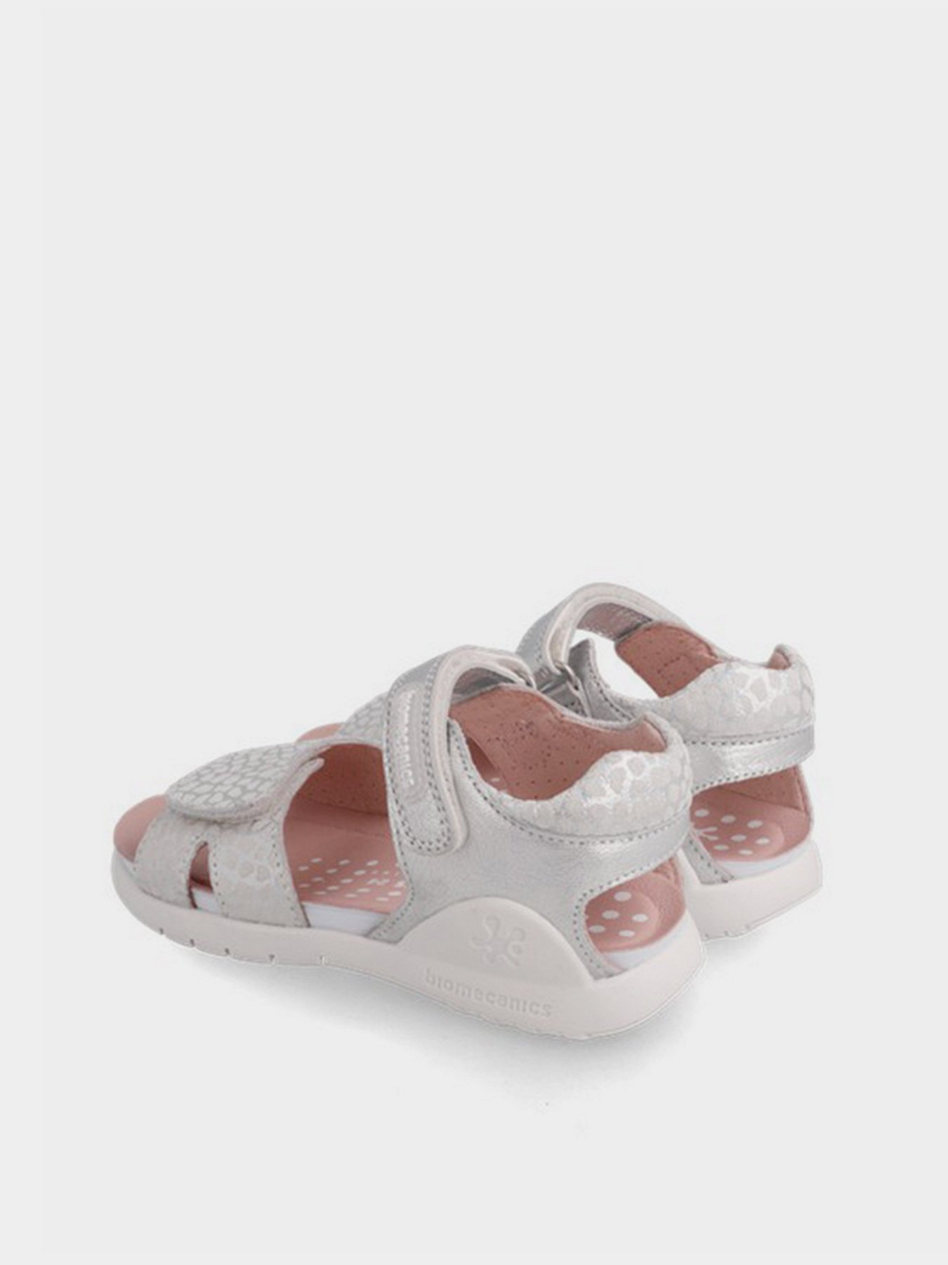 Сандалії Biomecanics модель 222211-B Фото