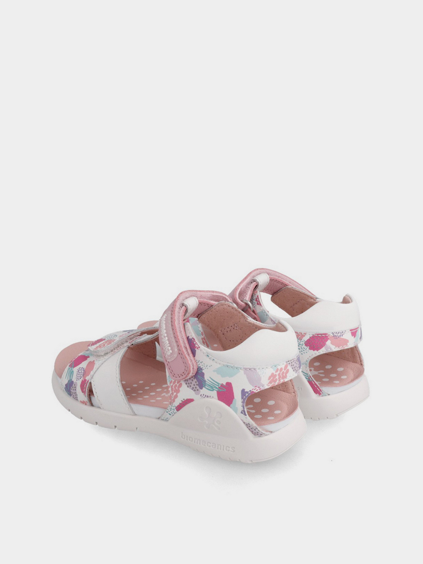 Сандалии Biomecanics модель 222214-A Фото