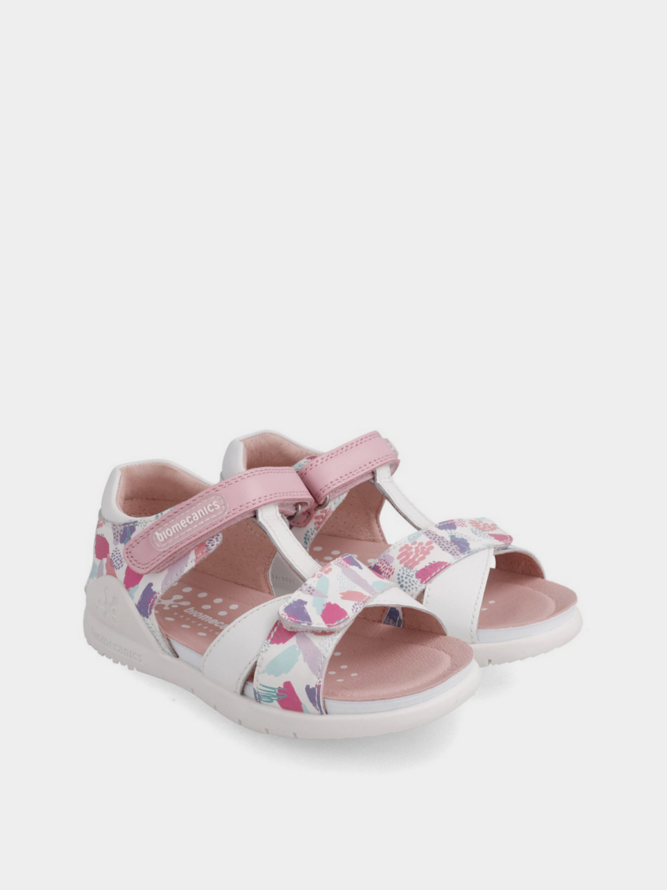 Сандалии Biomecanics модель 222214-A Фото