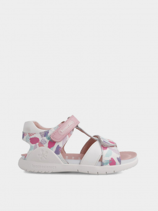 Сандалії Biomecanics модель 222214-A Фото