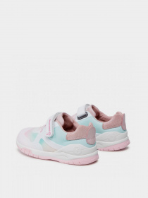 Кроссовки Biomecanics модель 222221-A Фото