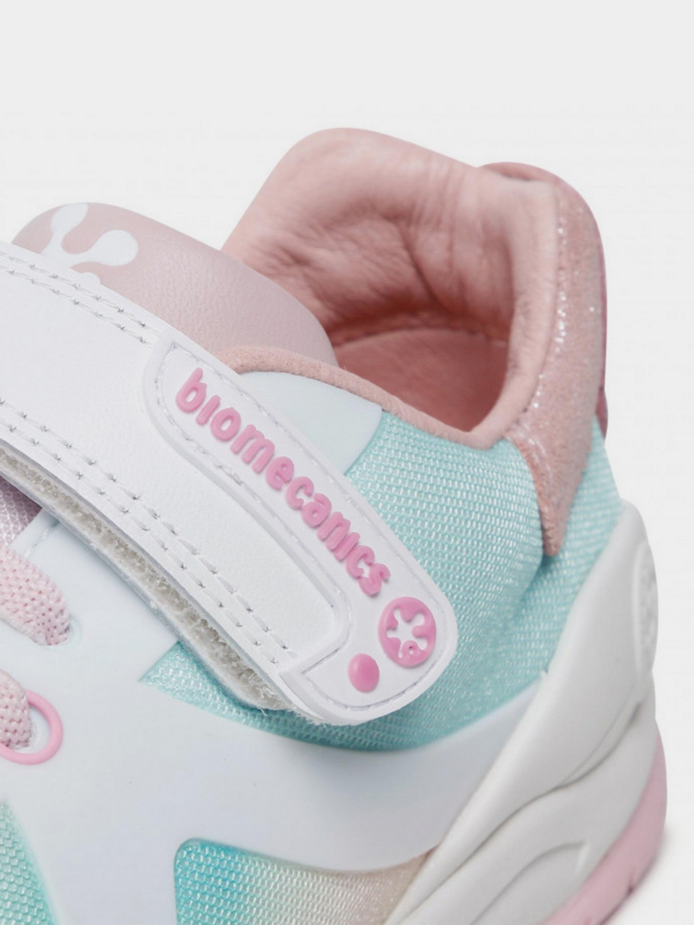 Кросівки повсякденні Biomecanics модель 222221-A Фото