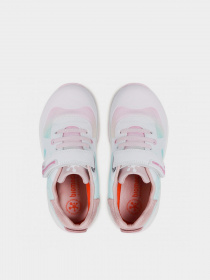 Кросівки повсякденні Biomecanics модель 222221-A Фото