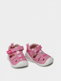 Сандалии Biomecanics модель 222173-B Фото