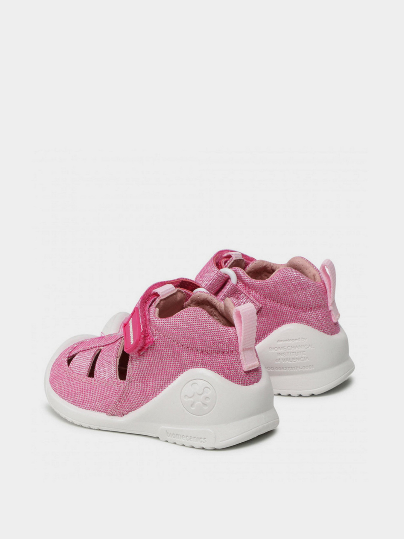 Сандалії Biomecanics модель 222173-B Сандалії Biomecanics модель 222173-B Фото