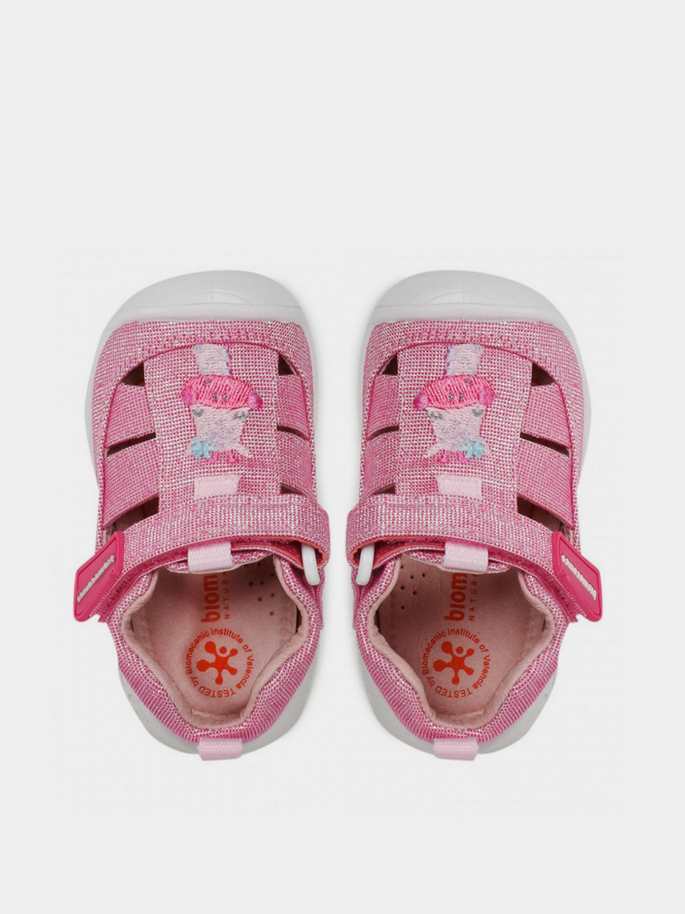 Сандалії Biomecanics модель 222173-B Сандалії Biomecanics модель 222173-B Фото