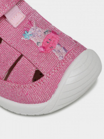 Сандалії Biomecanics модель 222173-B Сандалії Biomecanics модель 222173-B Фото