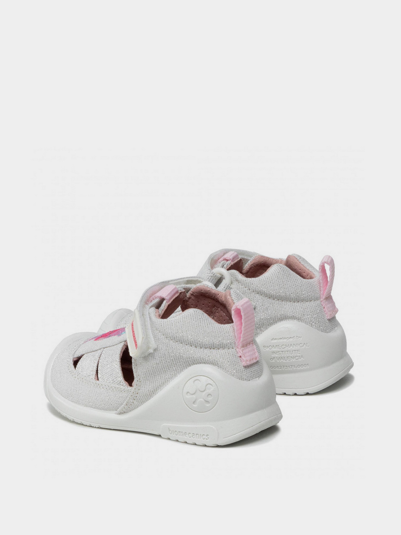 Сандалии Biomecanics модель 222173-C Фото