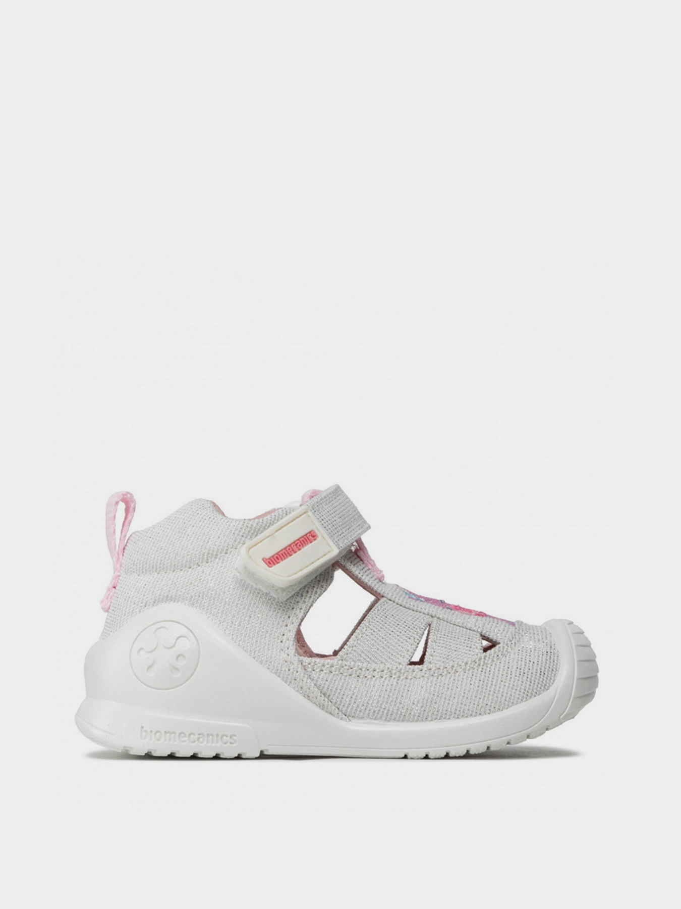 Сандалии Biomecanics модель 222173-C Фото