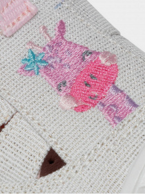 Сандалии Biomecanics модель 222173-C Фото