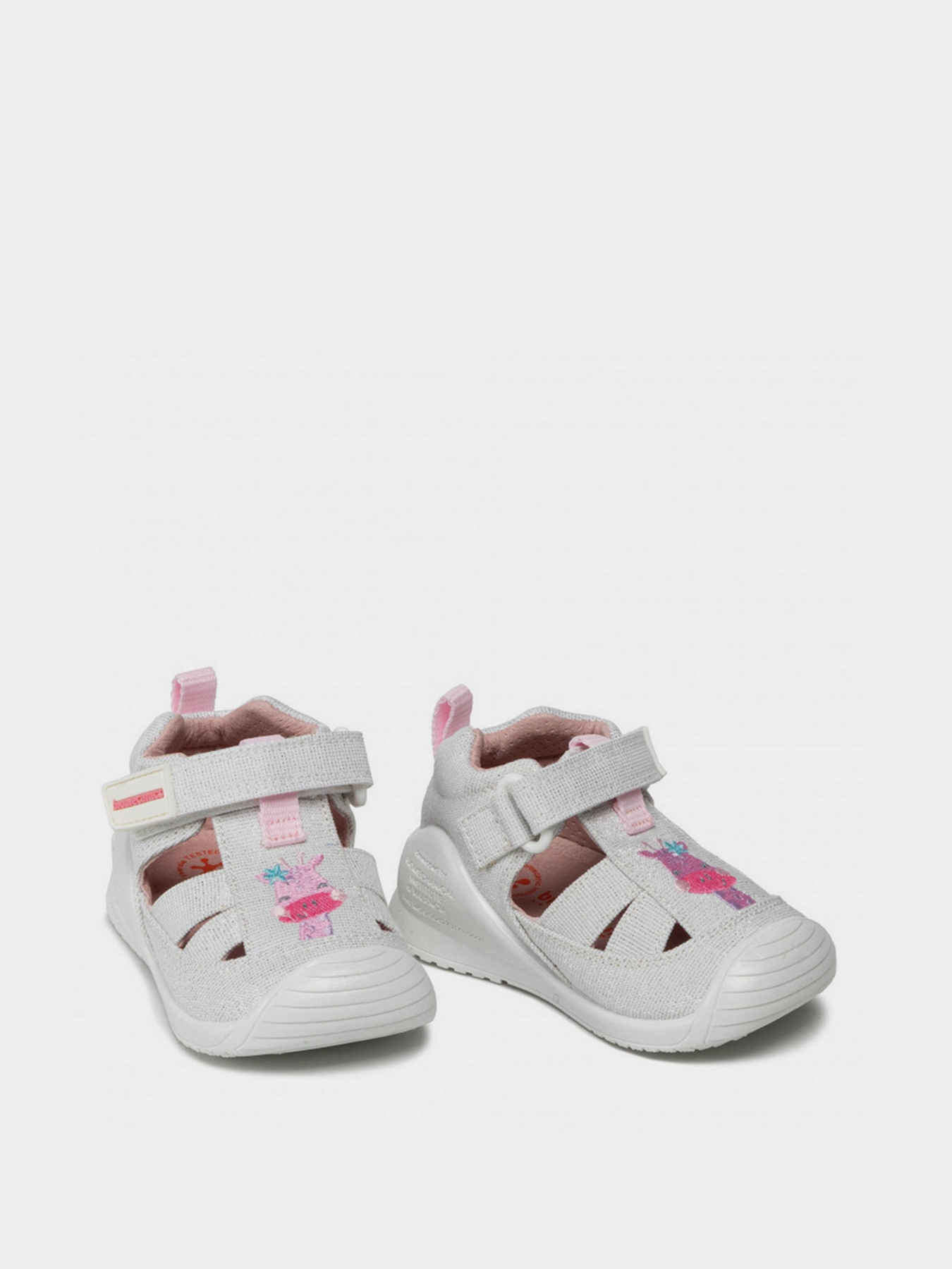 Сандалии Biomecanics модель 222173-C Фото