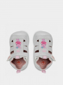 Сандалии Biomecanics модель 222173-C Фото