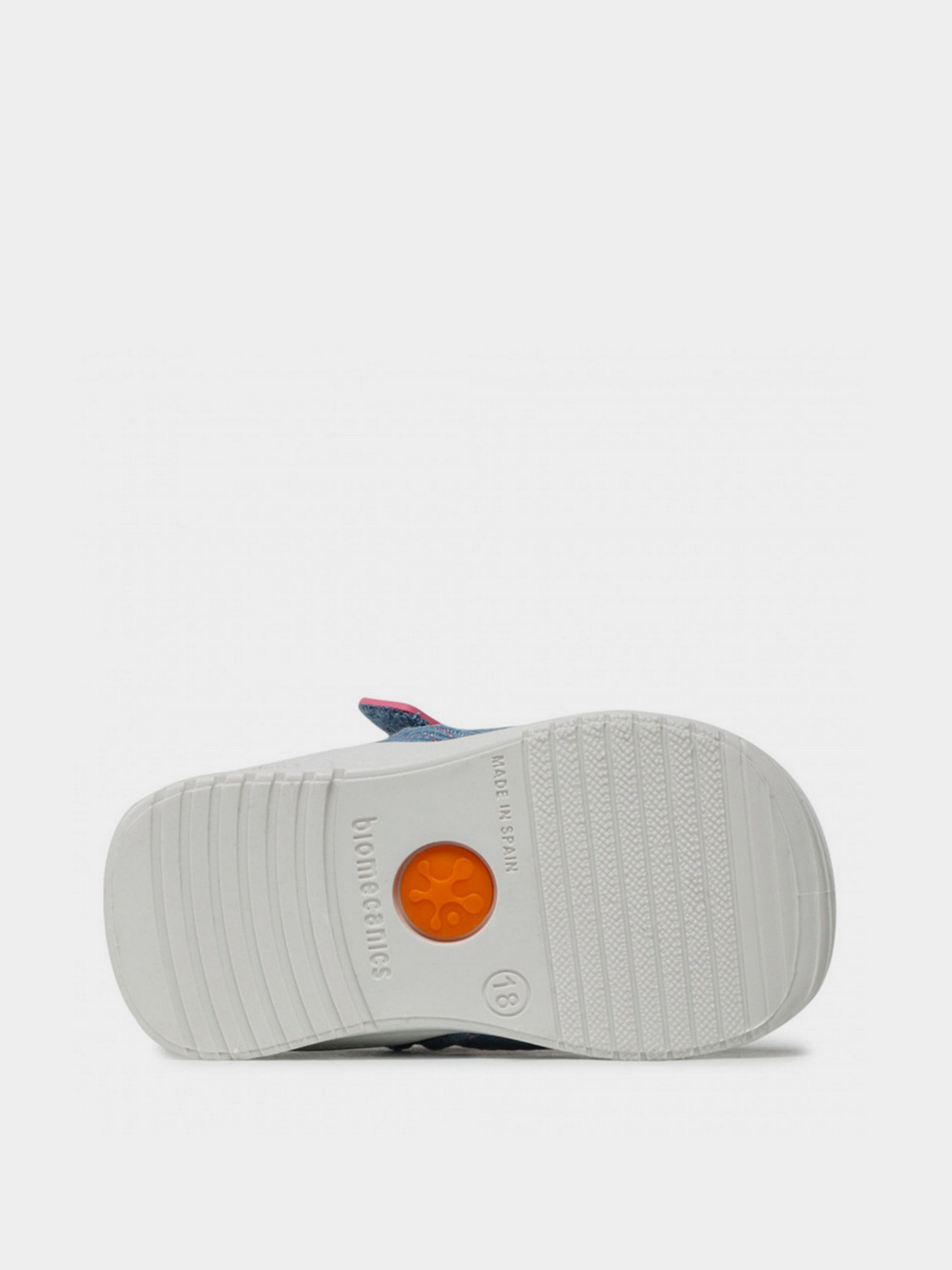 Сандалии Biomecanics модель 222174-A Фото