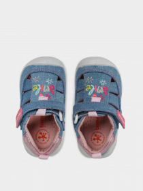 Сандалии Biomecanics модель 222174-A Фото