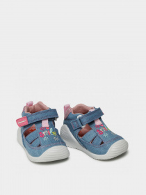 Сандалии Biomecanics модель 222174-A Фото