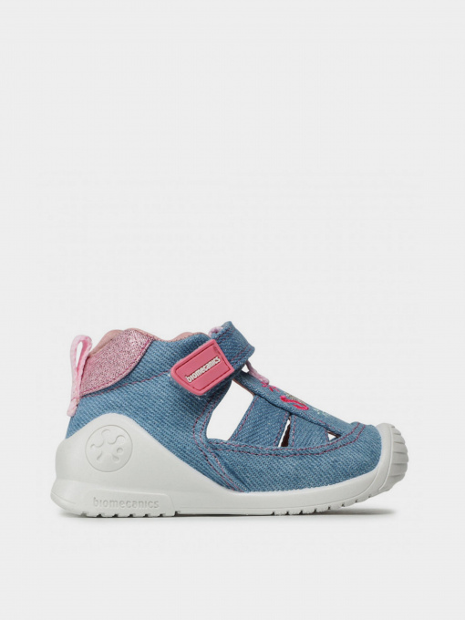 Сандалії Biomecanics модель 222174-A Фото