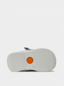 Сандалии Biomecanics модель 222174-A Фото