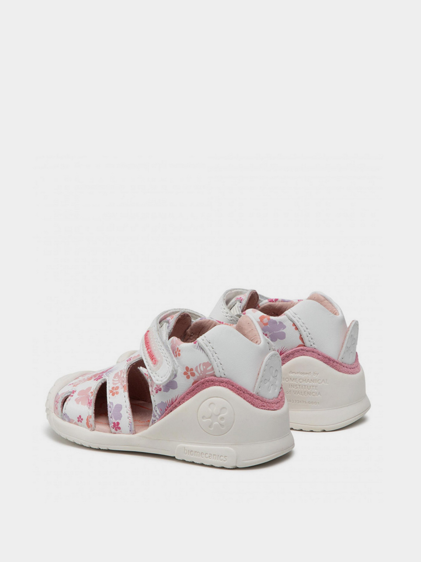 Сандалии Biomecanics модель 222107-A Фото