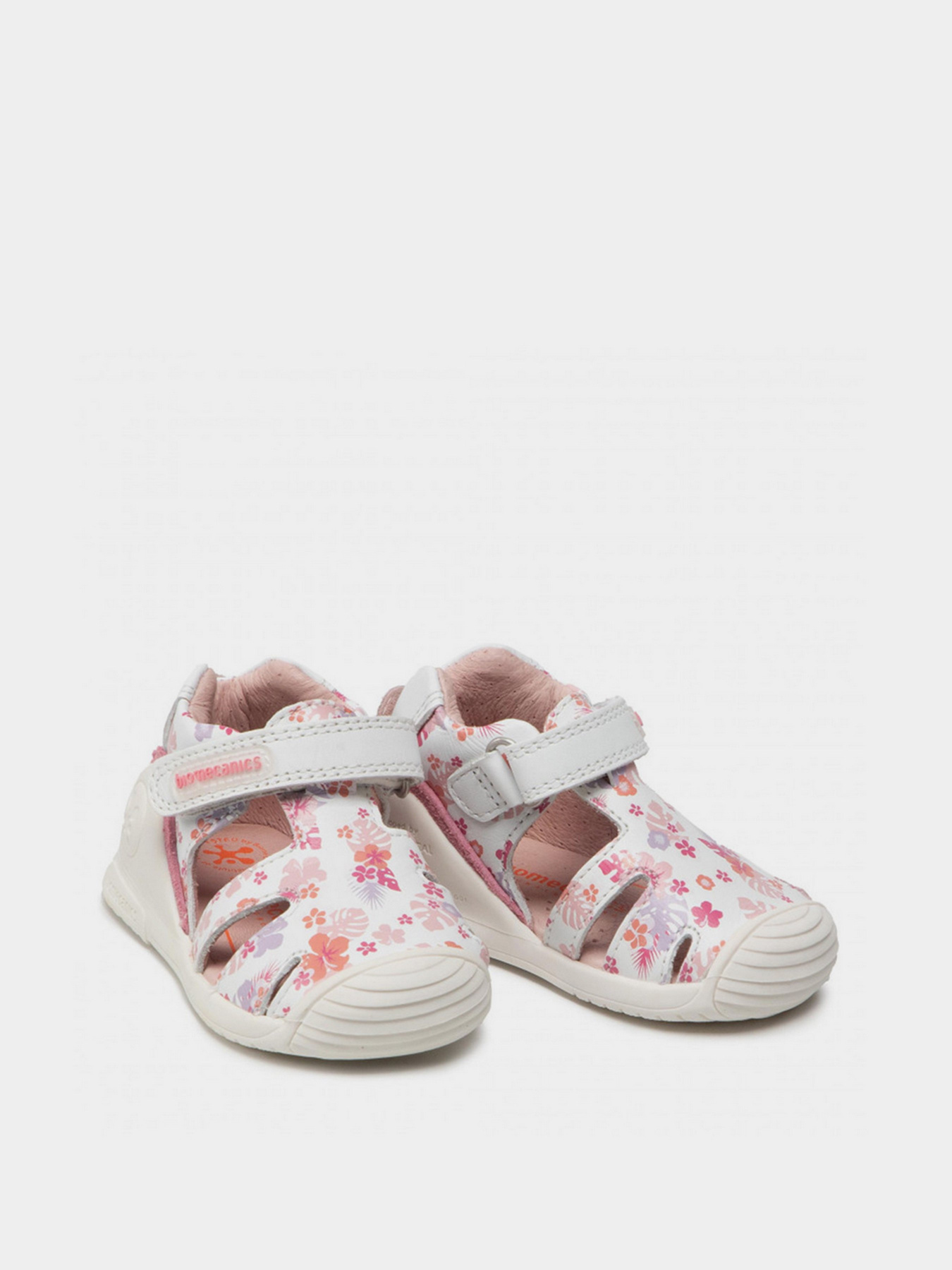 Сандалии Biomecanics модель 222107-A Фото