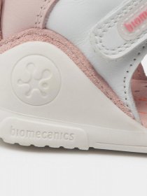 Сандалии Biomecanics модель 222112-A Фото