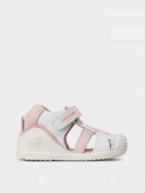 Сандалии Biomecanics модель 222112-A Фото