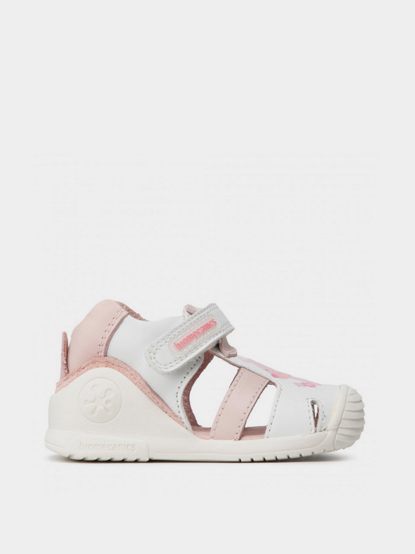 Сандалии Biomecanics модель 222112-A Сандалии Biomecanics модель 222112-A Фото