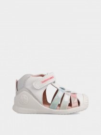 Сандалии Biomecanics модель 222115-B Фото