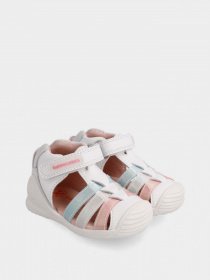 Сандалії Biomecanics модель 222115-B Фото