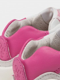 Кеды высокие Biomecanics модель 222125-C Фото