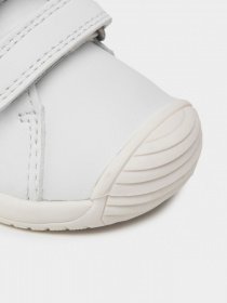 Кеды высокие Biomecanics модель 222125-C Фото