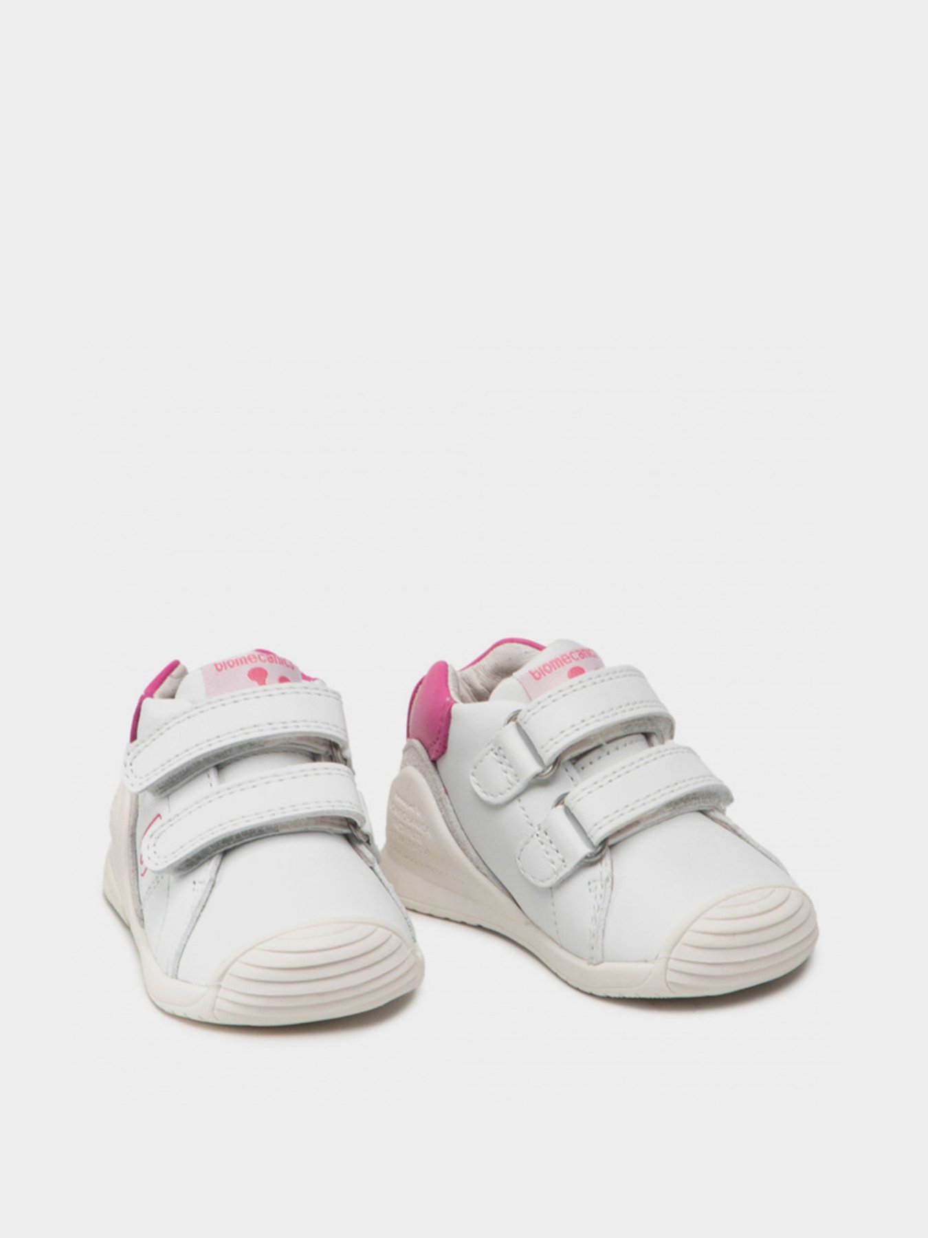 Кеди високі Biomecanics модель 222125-C Фото