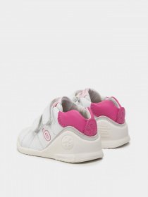 Кеди високі Biomecanics модель 222125-C Фото