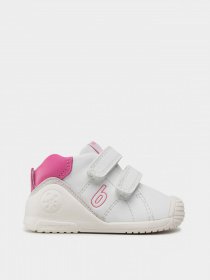 Кеди високі Biomecanics модель 222125-C Фото