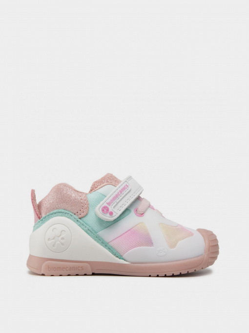 Кроссовки Biomecanics модель 222129-A Фото