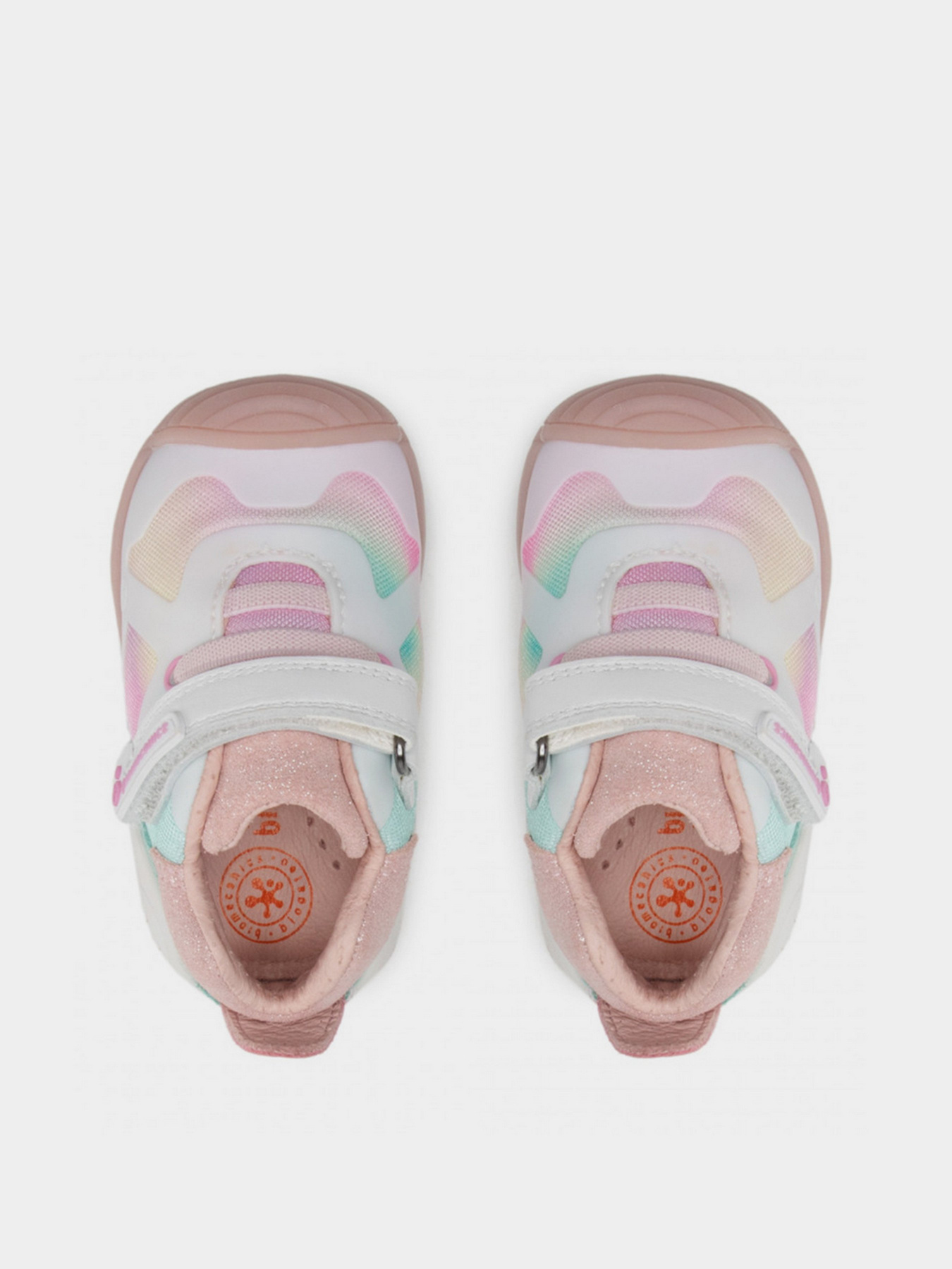 Кросівки повсякденні Biomecanics модель 222129-A Фото