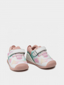 Кросівки повсякденні Biomecanics модель 222129-A Фото