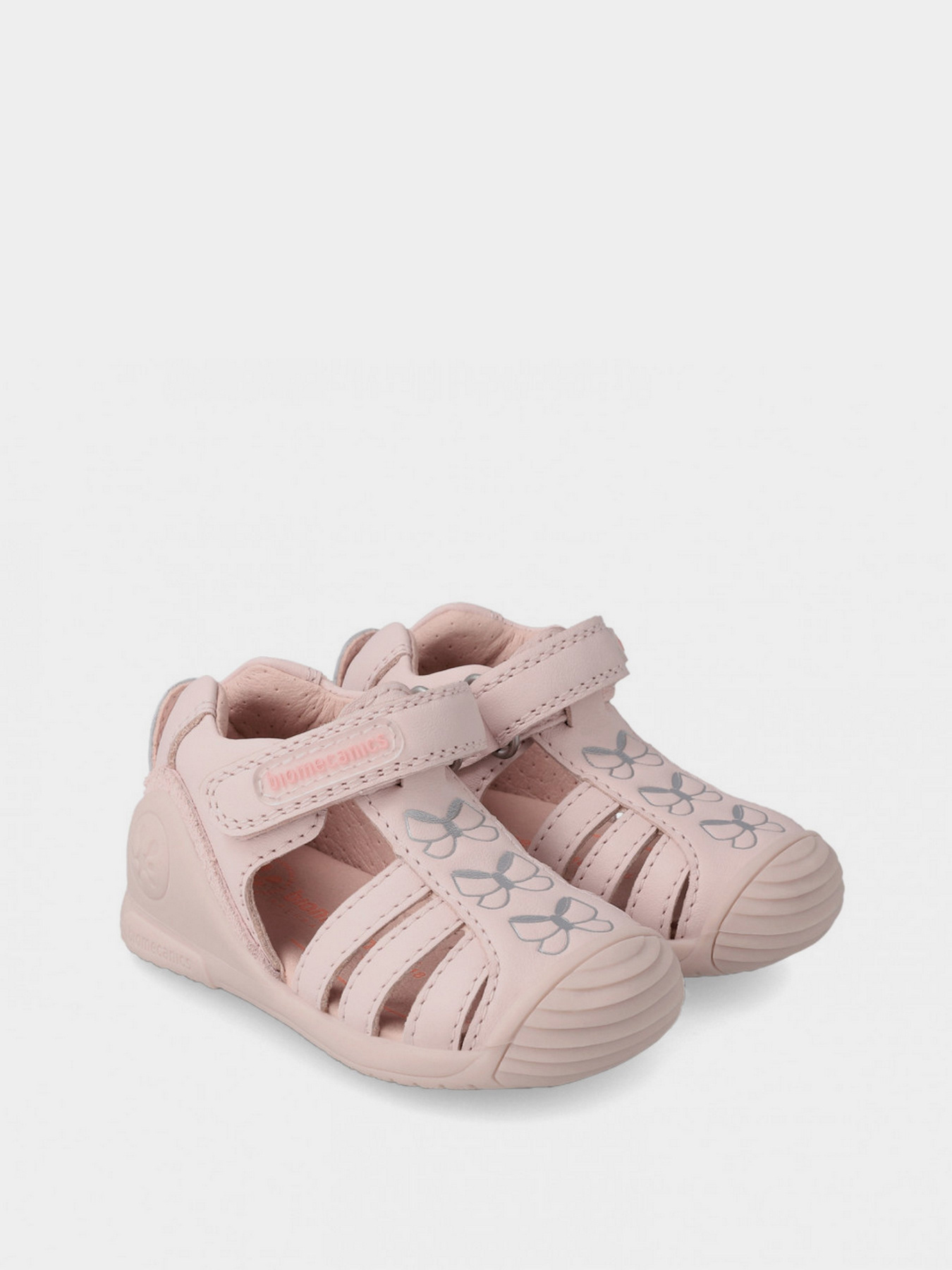 Сандалии Biomecanics модель 232101-A Фото