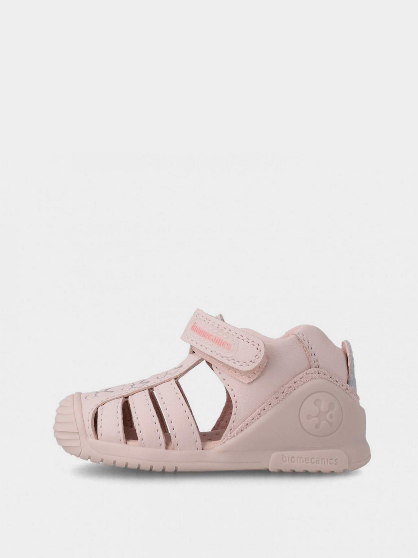 Сандалии Biomecanics модель 232101-A Фото