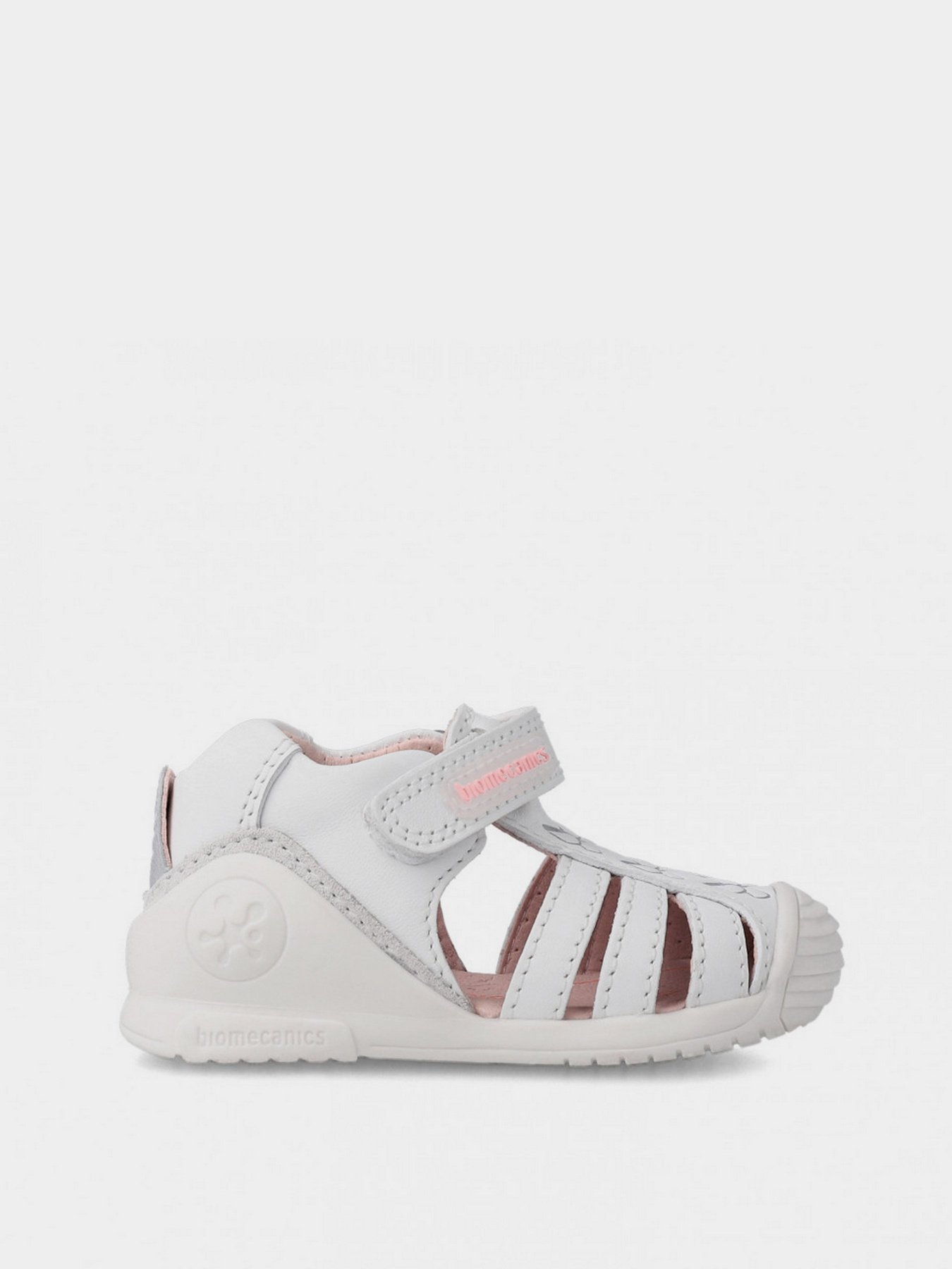 Сандалии Biomecanics модель 232101-B Фото