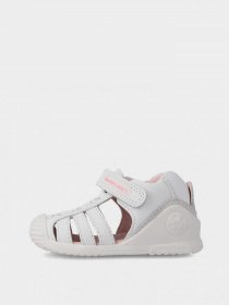 Сандалии Biomecanics модель 232101-B Фото