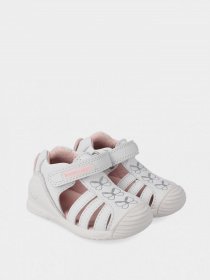 Сандалии Biomecanics модель 232101-B Фото