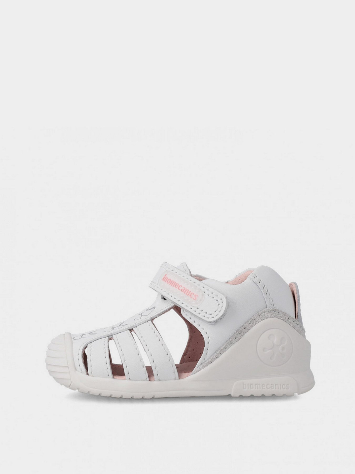 Сандалии Biomecanics модель 232101-B Фото