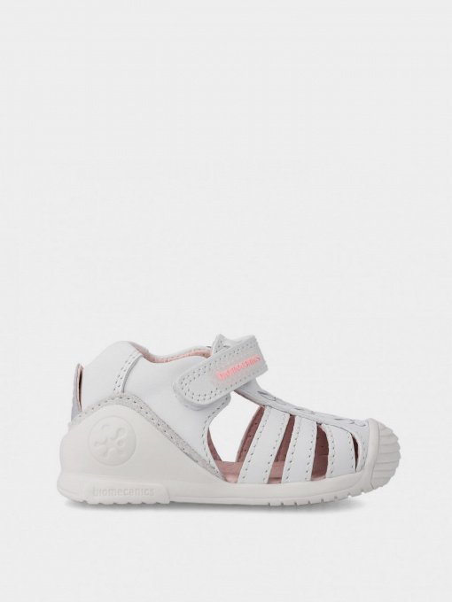 Сандалії Biomecanics модель 232101-B Фото