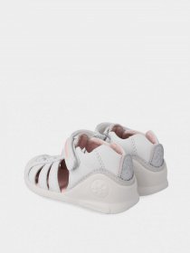 Сандалии Biomecanics модель 232101-B Фото