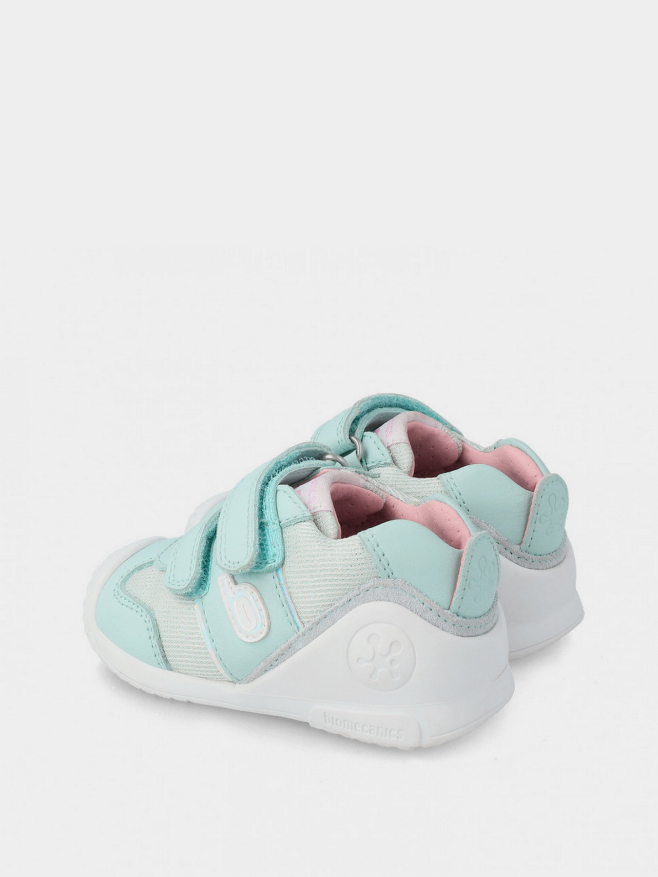 Полуботинки Biomecanics модель 232119-A Фото