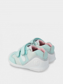 Полуботинки Biomecanics модель 232119-A Фото