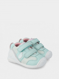 Полуботинки Biomecanics модель 232119-A Фото