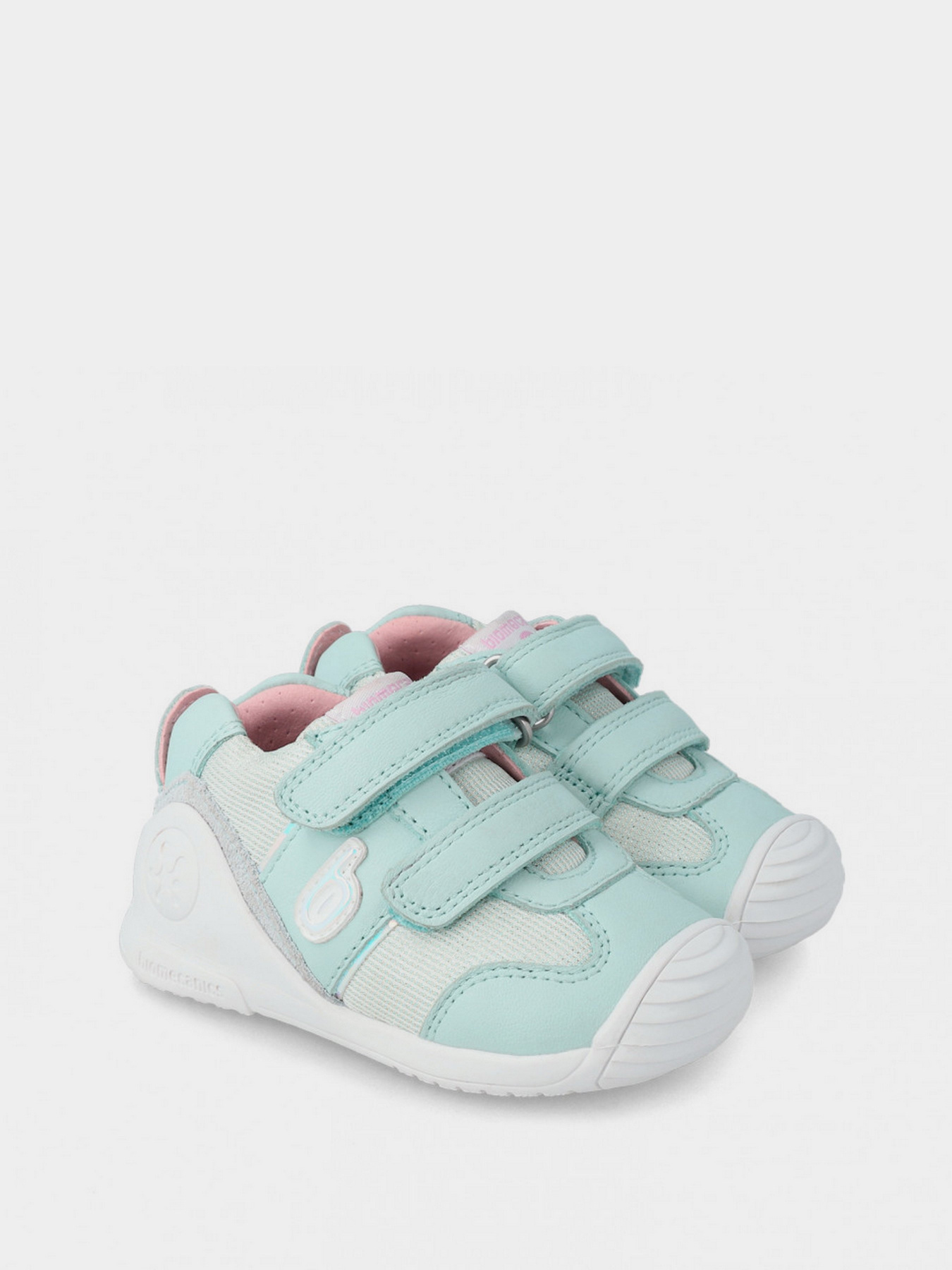 Полуботинки Biomecanics модель 232119-A Фото