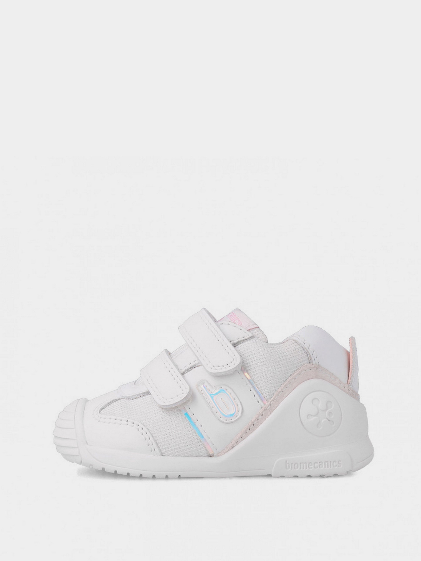 Полуботинки Biomecanics модель 232119-C Фото