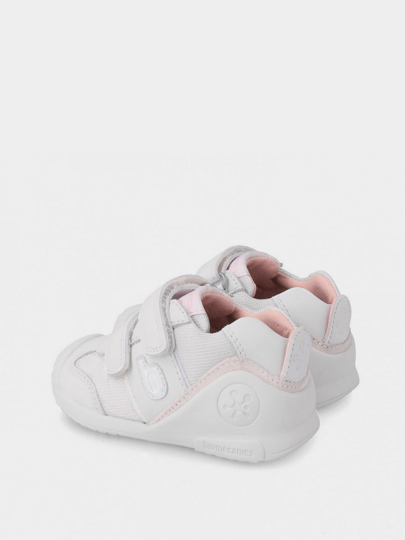 Полуботинки Biomecanics модель 232119-C Фото